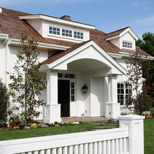 Ranch house ideas
