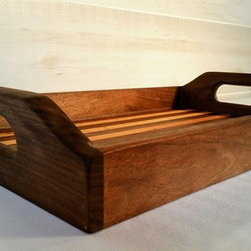 Cutting Boards & Serving Trays - Products