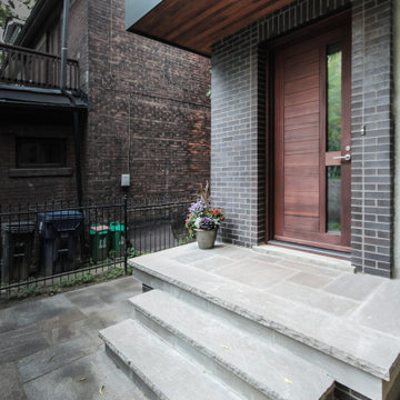 Langley Ave
