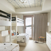 Downstairs Bedroom
