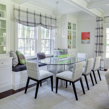 Grand Country House
