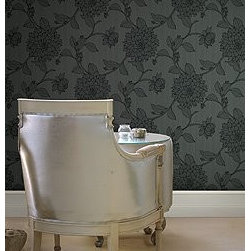 Wallcovering - Dining Room - Wallpaper