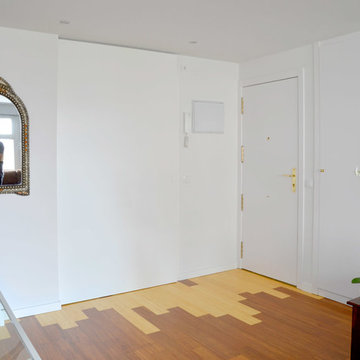 CASA CA