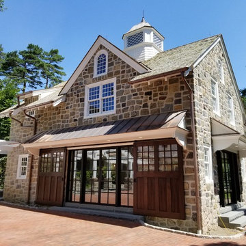 Essex Fells Carriage House