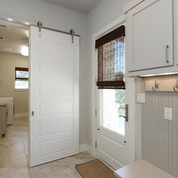 Austin Modern