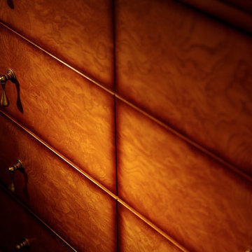 Heirloom Quality Bathroom Vanity