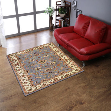 AREA RUGS 8X10