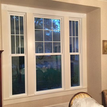 Replacement Windows