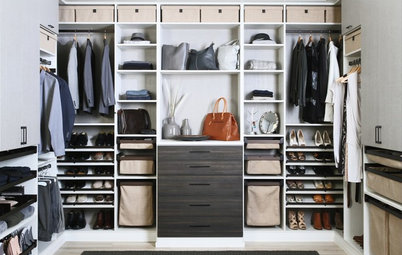 Sorted! Expert Advice for a Perfectly Organised Wardrobe