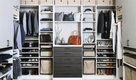 Master Walk-in Organization