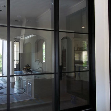 Windows and window inserts