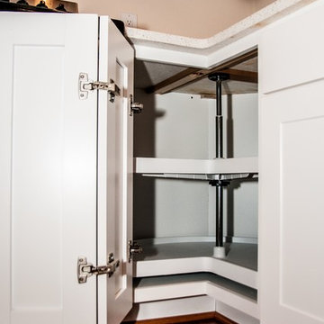 Clifton, VA: Convert garage to an in-law suite