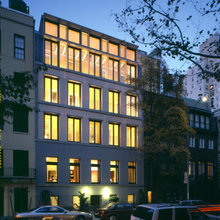 leadum townhouse