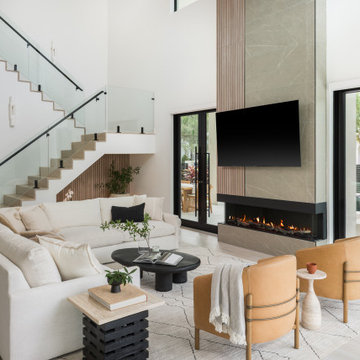 South Tampa Modern Organic
