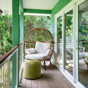 Eagle Lake Whole House Remodel