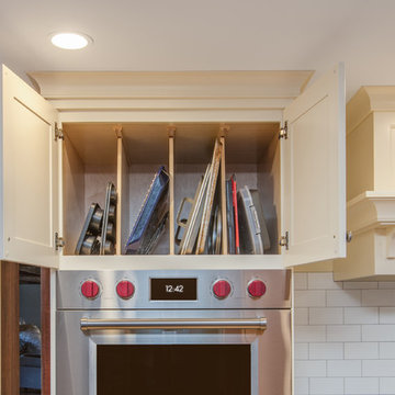 Historic Weare Farmhouse Restoration