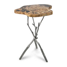 Side tables