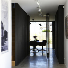 Hallway/entrance way