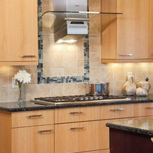 backsplash