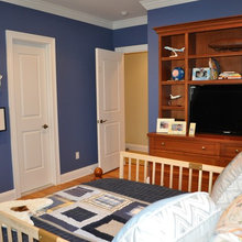 James room