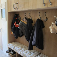 Mud Room / Laundry