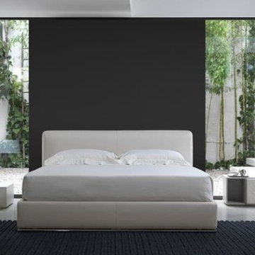 Cierre - Thin Bed