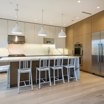 Calm Contemporary Minimalism