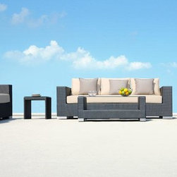 Patio furniture for high rollers - Patio Furniture And Outdoor Furniture