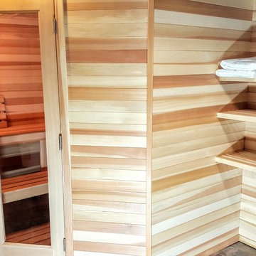 Mt Lebanon Pool/ Hot Tub/ Sauna Haven