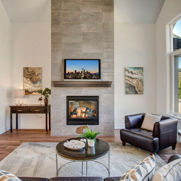 Carnation - NE 45th St Lot 1