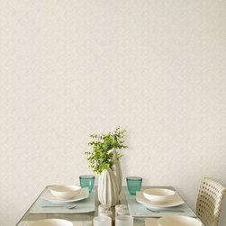 The Mood for Love - Folk Art Wallpaper G590703 - Wallpaper