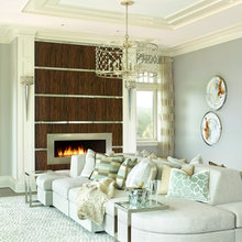 Living Room Ideas