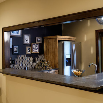 Recreational Living