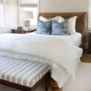 Cozy Coastal Beach House
