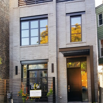2629 West Superior Street - Chicago