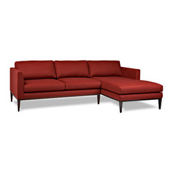 Henley - Sectional Sofas