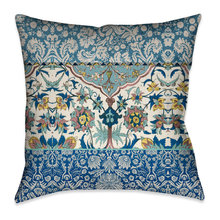 Outdoor Pillows