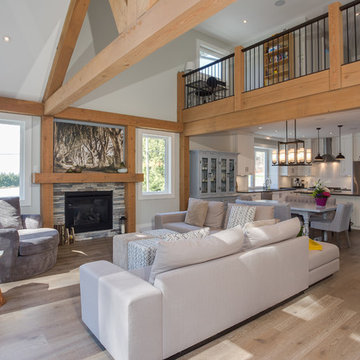 Straiton Residence