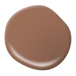 Cinnamon Crunch S210-6 - Paint