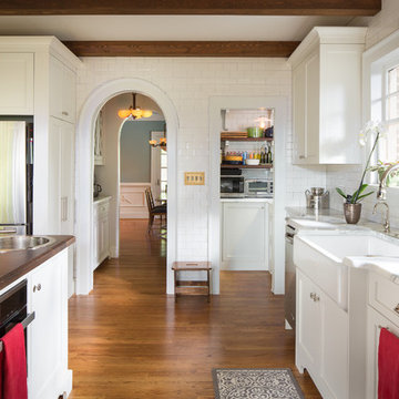 Pelham Project