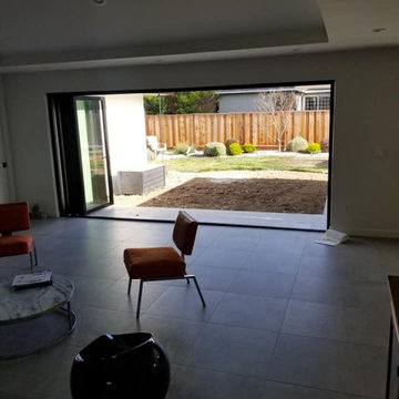 American Window Replacement - Interior
