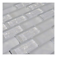 Kitchen backsplash
