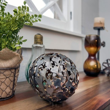 Old Towne East Staged Home