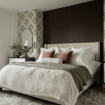 New Construction full house design