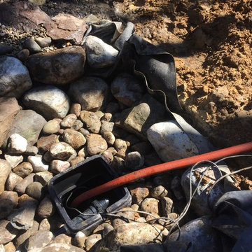 Moorestown Stream Rebuild