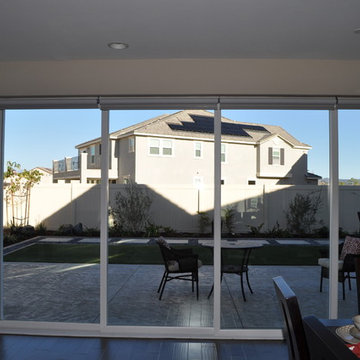 The Medrano Residence