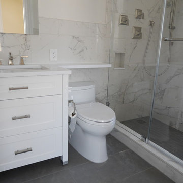 Contemporary Transformation