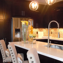 Kitchens