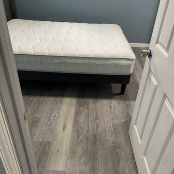 Installation: Luxury Vinyl Plank & Laminate