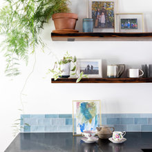 Backsplash